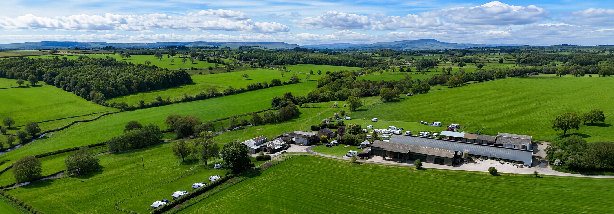 unthank farm